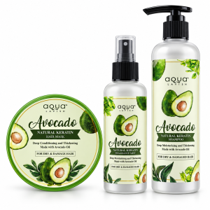 Aq Avocado Set